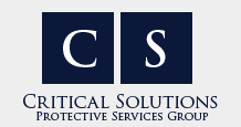Critical Solutions